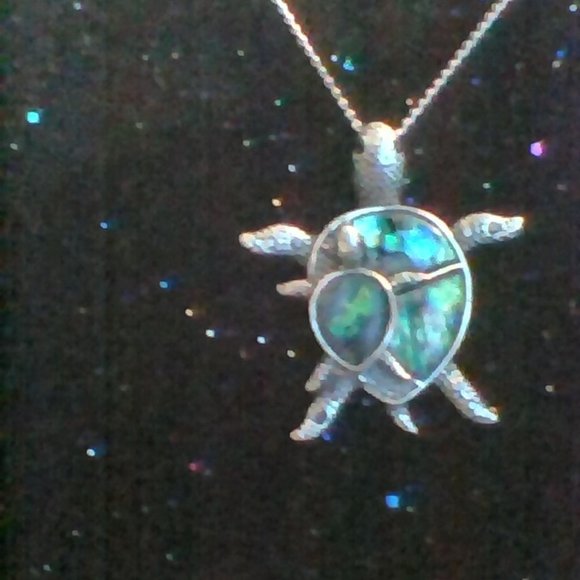 NECKLACE - Picture 3 of 3